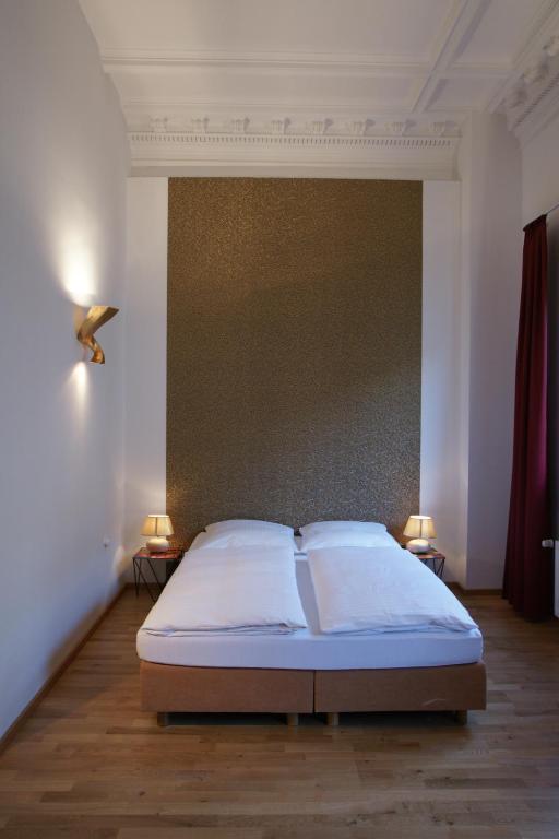 דיסלדורף Hotel Stern חדר תמונה