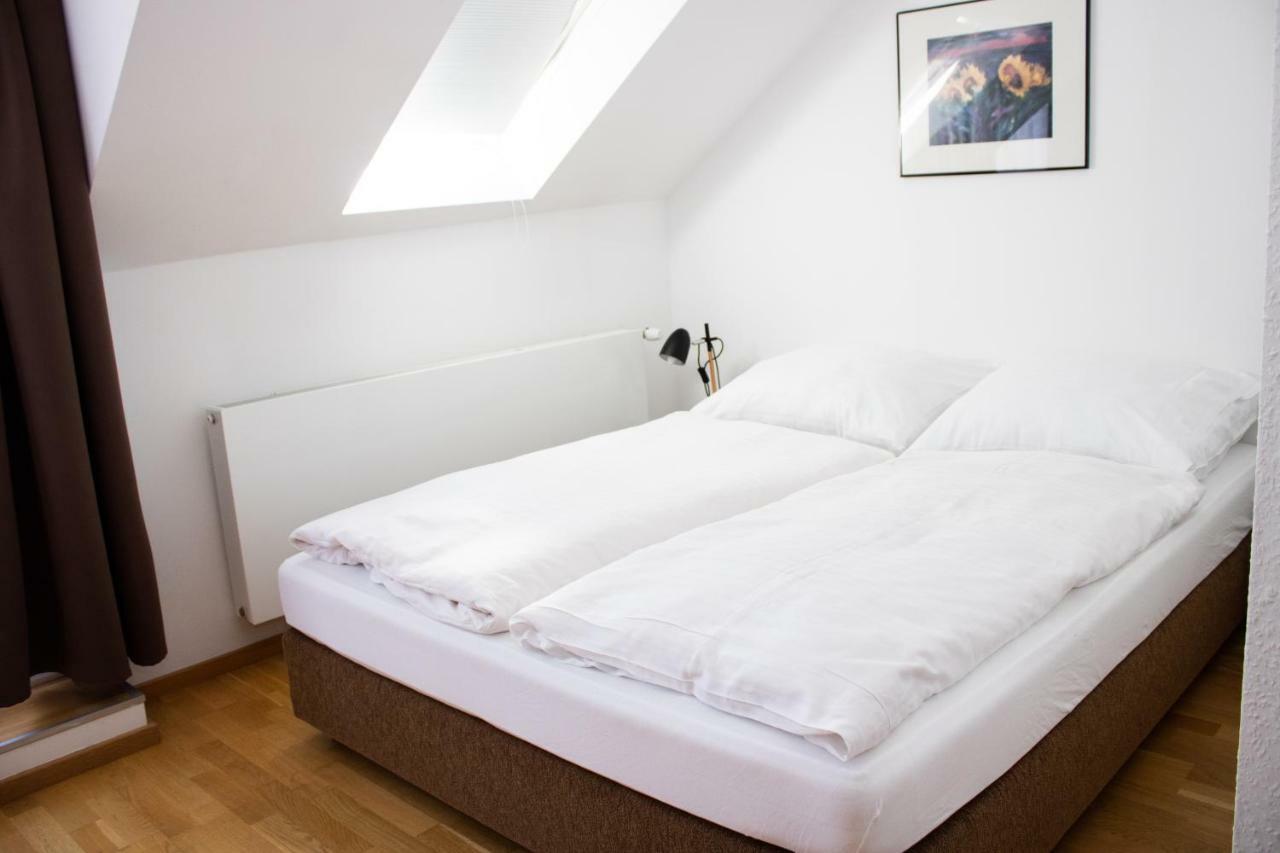 דיסלדורף Hotel Stern מראה חיצוני תמונה