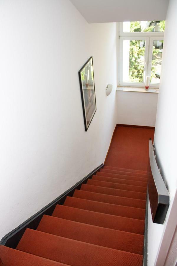 דיסלדורף Hotel Stern מראה חיצוני תמונה