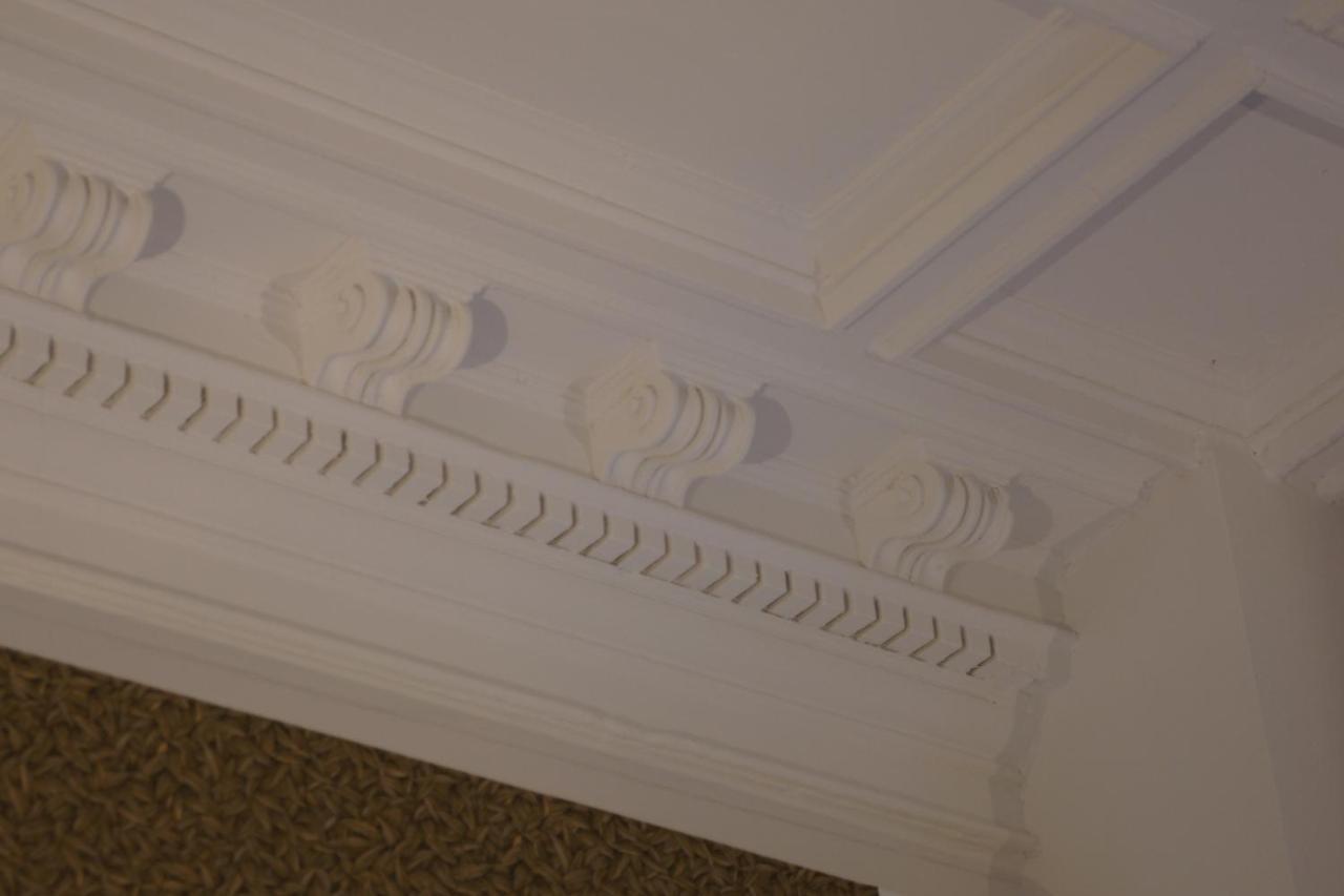 דיסלדורף Hotel Stern מראה חיצוני תמונה